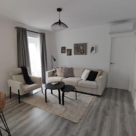 Arte Playa La Caleta Grupo Ac Gestion Apartment Cadiz Ngoại thất bức ảnh