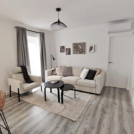 Arte Playa La Caleta Grupo Ac Gestion Apartment Cadiz Ngoại thất bức ảnh