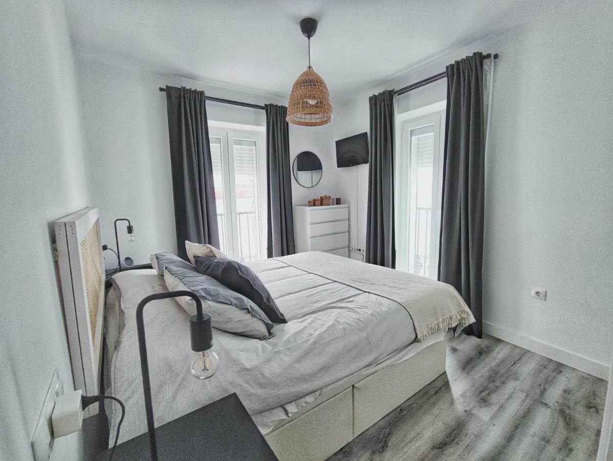 Arte Playa La Caleta Grupo Ac Gestion Apartment Cadiz Ngoại thất bức ảnh