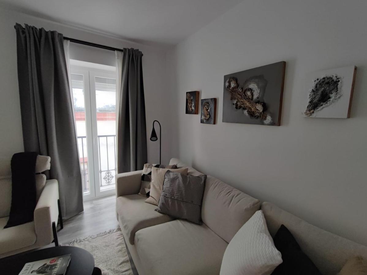 Arte Playa La Caleta Grupo Ac Gestion Apartment Cadiz Ngoại thất bức ảnh